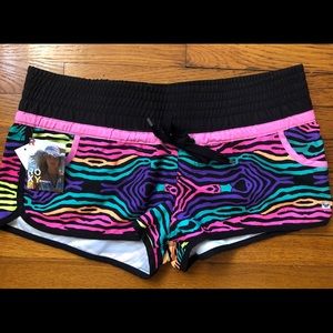 Roxy board shorts - Size M